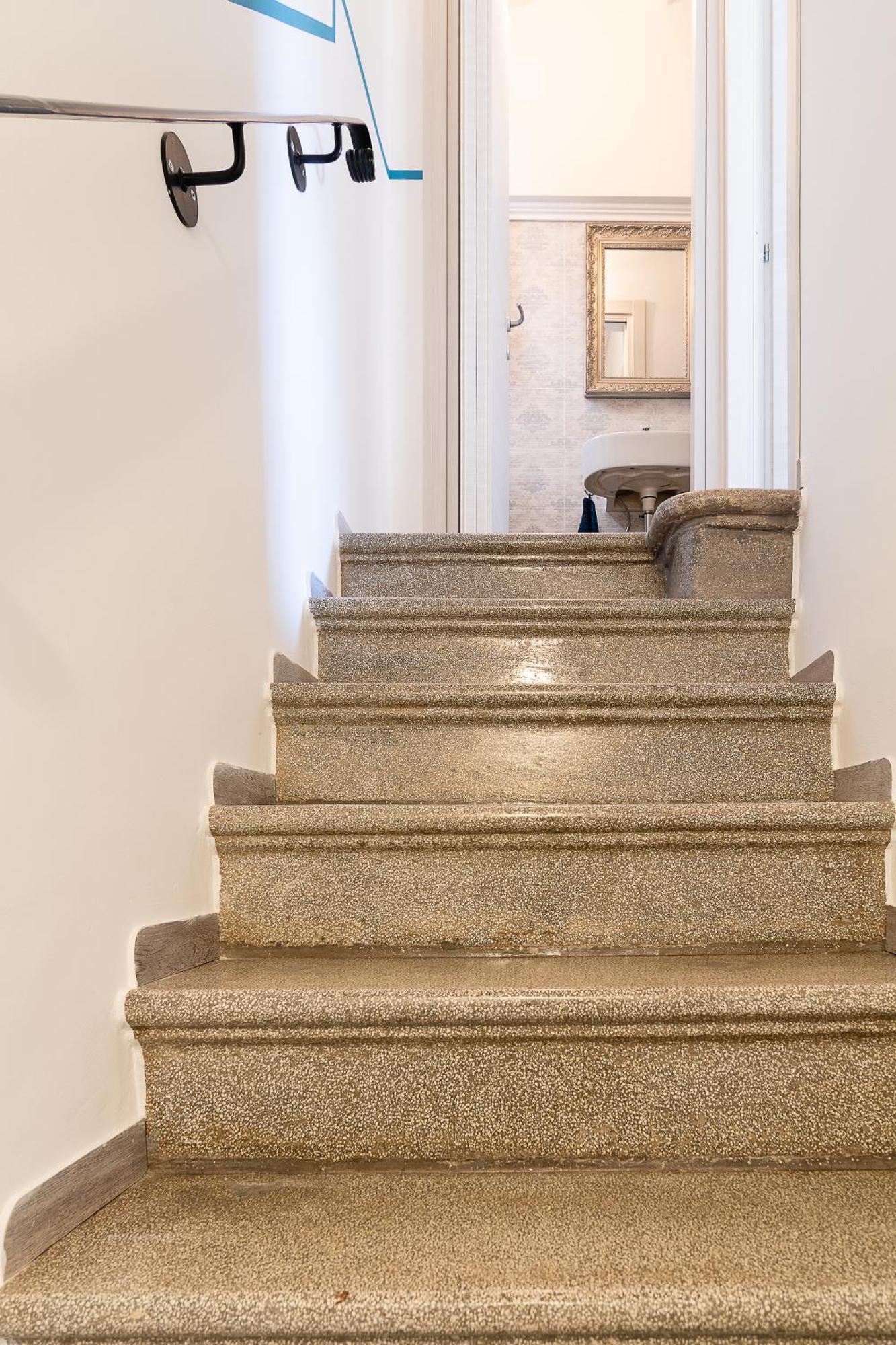 Willa Casa Sferisterio Macerata Zewnętrze zdjęcie