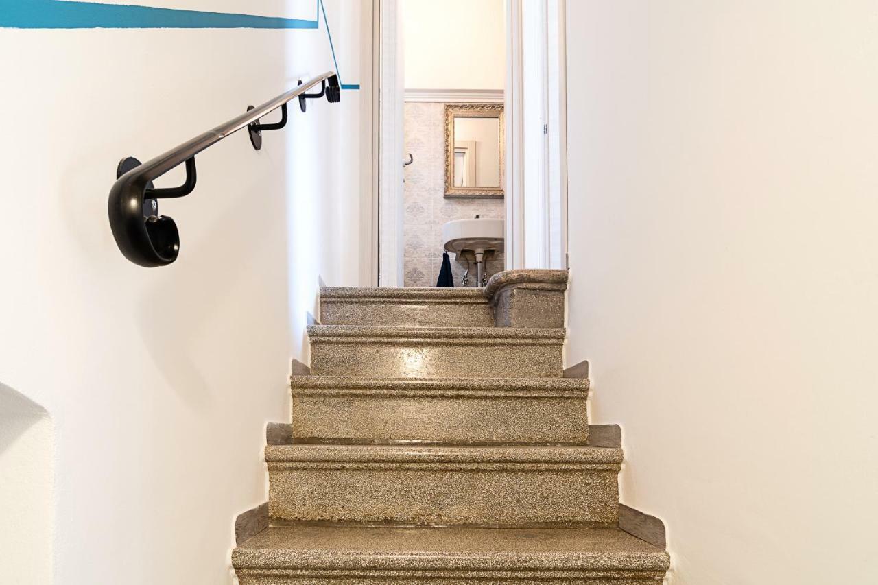 Willa Casa Sferisterio Macerata Zewnętrze zdjęcie